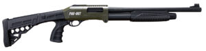 RIA USA PAK OUT LONG 12GA Pump Action Shotgun