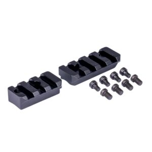 Bergara Premier/B-14 SA Picatinny Rifle Scope Rail 20 MOA