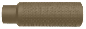 Otter Creek Suppressor Milkman FDE - 9mm