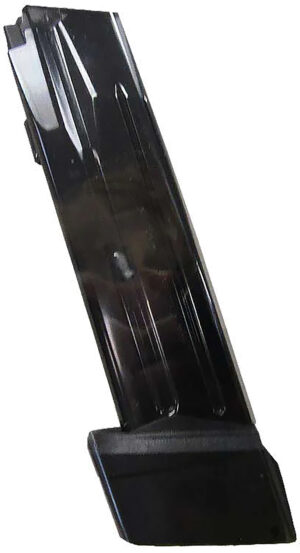 Beretta APX 21rd 9mm Luger Magazine - Black Steel