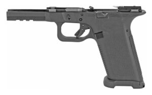 Lone Wolf Timberwolf Large Frame and Grip - 10MM & .45 ACP