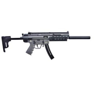 ATI GSG-16 .22LR Semi-Auto Rifle - Gray