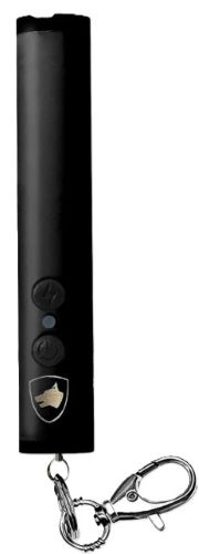 Guard Dog Enlight Mini Stun Gun - Black