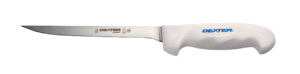 Dexter Outdoors Sofgrip 7in Flex Fillet Knife
