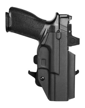 WTP OWB-R197 ECHELON 4.5F Red Dot Optic Cut Holster