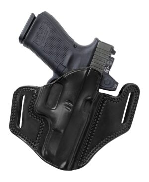 GALCO CM2-226RB Holster for Glock 19 with Red Dot