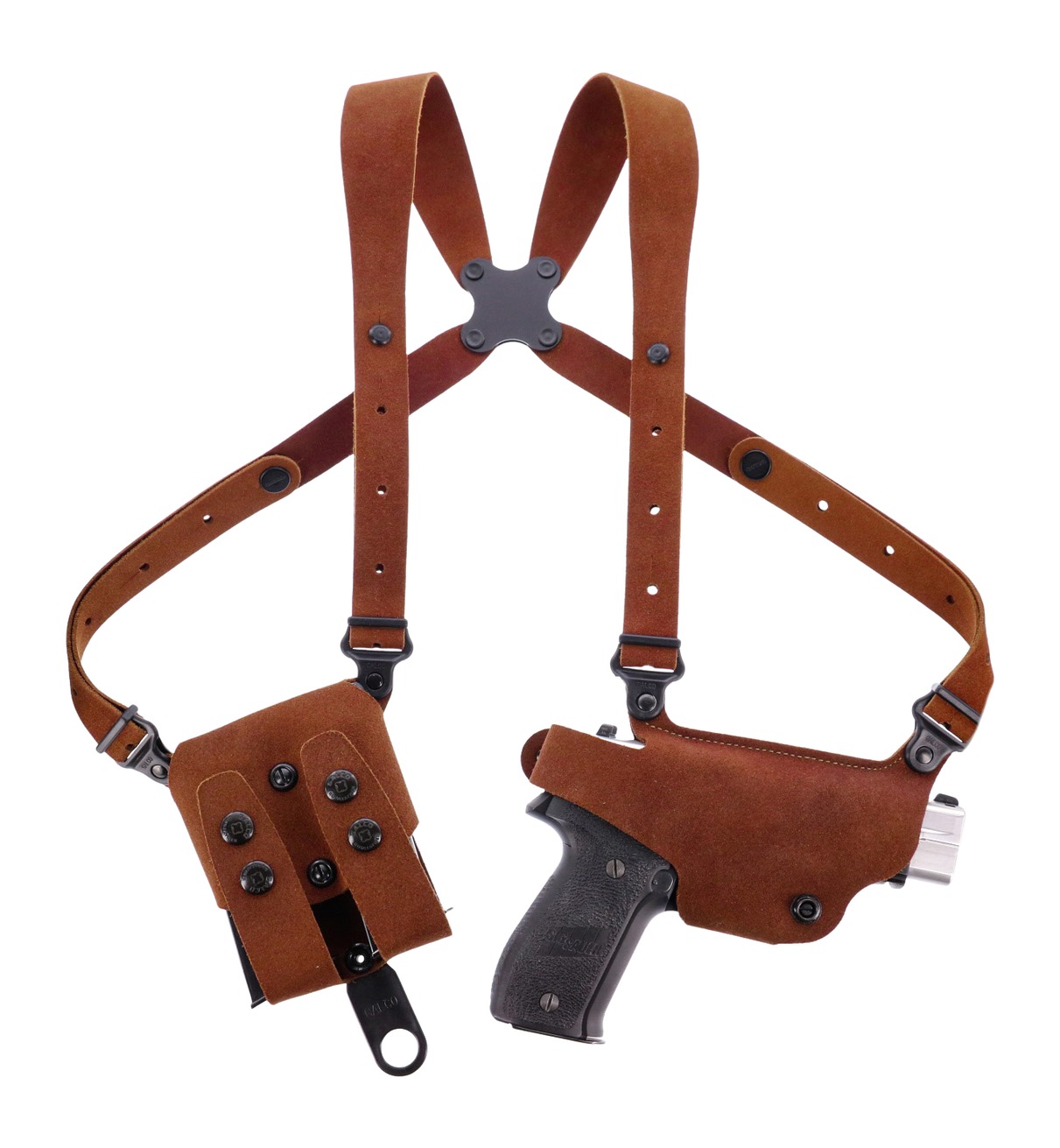 GALCO CL2-2030 Classic Lite 2.0 Holster - Tan