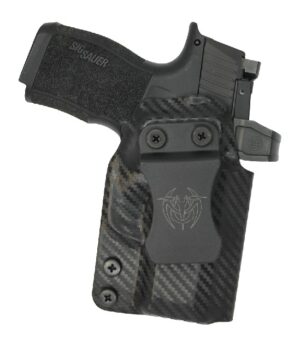 UM Tactical Qualifier Holster for SIG P365 & P365X