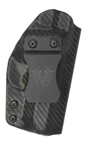 UM Tactical Qualifier Kimb Micro 9 Ambidextrous Holster