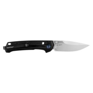 Kershaw Celestion Folding Knife - 2.7" Drop Point Blade