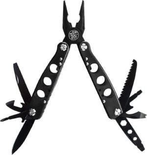 Smith & Wesson SWMT1CP Multi-Tool - 6.5" Pocket Knife