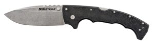 Cold Steel 5 Max Scout Pocket Knife