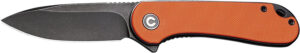 CIVIVI Elementum ORG 2.96 Drop Point Pocket Knife