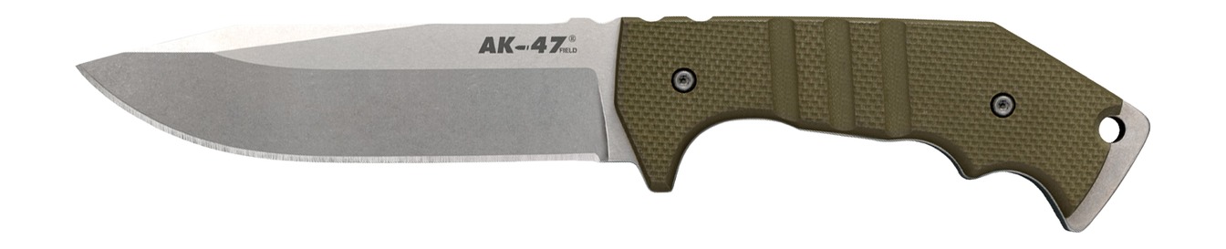 Cold Steel AK-47 Field Knife CS-14AKA