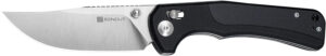 Sencut Slybolt Black G10 3.6-inch Pocket Knife