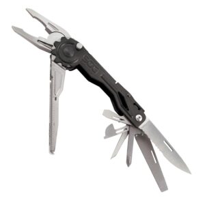 SOG Knives Switchplier Multi-Tool - Versatile Outdoor Tool