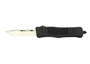 Steel River Knives Tanto - Premium Automatic Knife