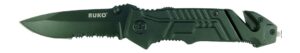 RUKO RUK0144S-CS 440A Folding Pocket Knife