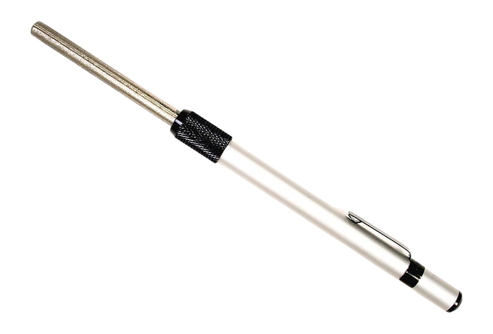 RUKO RUK0040-CS Diamond Sharpening Pen - 4"