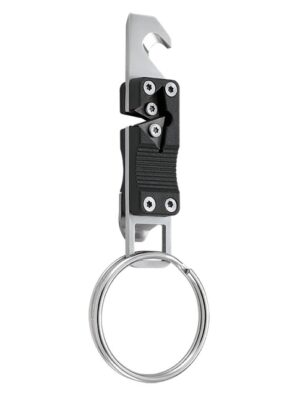 CRKT 9096 Micro Tool & Keychain Sharpener