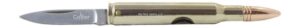 CAMP CBG-1004 Bullet Pocket Knife - Versatile EDC Tool