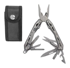 UZI Multi Tool - CAMP UZI-PTL-1