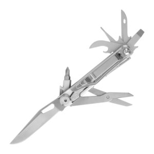 UZI Multi Tool - Versatile Pocket Companion