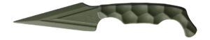Stroup ULNM Olive Drab Green Fixed Blade Knife