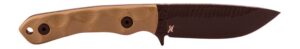Stroup GP2ODGG10BLKCER Pocket Knife - Durable ODG/BLK CERA 3.5