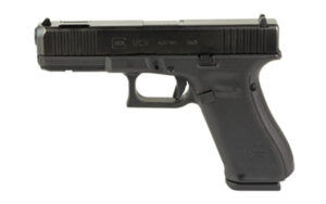 GLOCK 17C 9MM Semi-Auto Handgun - 17RD Capacity