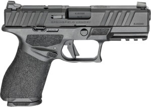 Springfield Armory Echelon 9mm Semi-Auto Handgun
