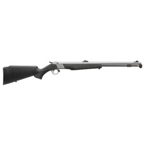 CVA WOLF V2 SS .50 Cal Muzzleloader with 24" Barrel