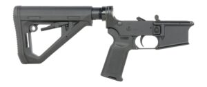 Ruger AR-LOWER-C AR Lower Receiver