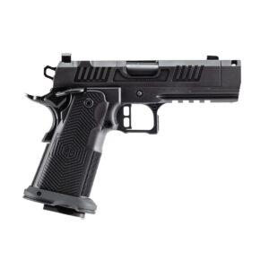 AF1911 Romulus 9MM Semi-Auto Handgun with Optic Cut
