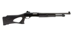 Savage Arms 320 Sec 12 Gauge Pump Action Shotgun