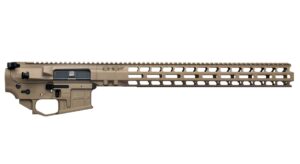 Radian Weapons Model 1 Builder Kit 17" FDE - AR15 Lower