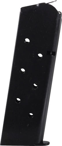 Colt Government & Commander .45 ACP 8-Round Blued Magazine