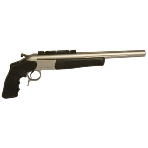 CVA SCOUT V2 LR Pistol 14" .338 ARC - Stainless Steel