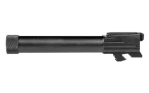Lone Wolf Dusk19 9mm Barrel for Glock 19 - Black