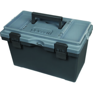 Allen Ultimate Gun Cleaning Kit - 65 Pieces