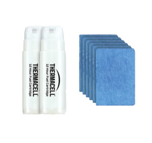 Thermacell R2 Repellent Refills - 15ft Unscented Mosquito Defense