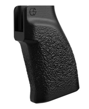 Edgar Sherman Design Pebble Grip Fine Black - ESD-PEB-F-BLK