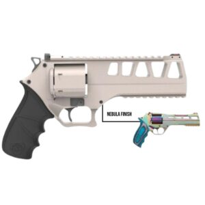 Chiappa Rhino 60DS .44 Magnum Revolver - 6" Barrel Nebula