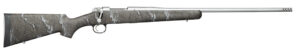 Kimber Hunter Pro Desolve Blak 6.5 Creedmoor Rifle