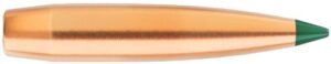 Sierra Bullets 6mm .243 116gr Tipped MatchKing - 500ct