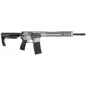 Black Rain Ordnance BR FUSION 5.56 16" Titanium Rifle