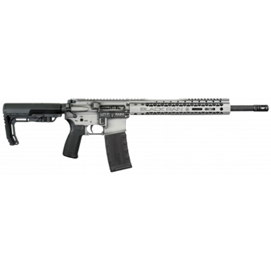 Black Rain Ordnance BR FUSION 5.56 16" Titanium Rifle