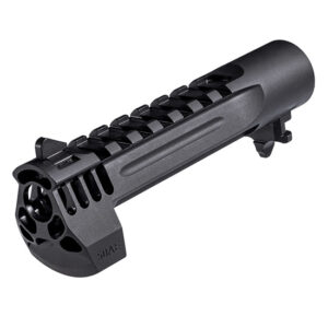 Magnum Research Desert Eagle L5 5" Barrel - Carbon Steel Black