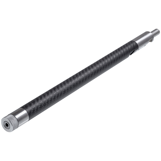 Magnum Research 10/22 Takedown .22 LR 16.5" Carbon Barrel