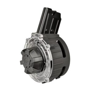 GForce Arms MKA 1919 Style 20-Round Drum Magazine